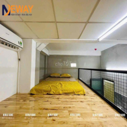 CĂN HỘ FULL NỘI THẤT CAO CẤP CỬA SỔ THOÁNG - NGAY AEON TÂN PHÚ, HUIT