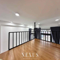 CHO THUÊ CHDV - Lê Văn Thọ, Gò Vấp - Duplux, Full nt mới 100%