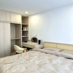 Cho Thuê Nhà Chung Cư Hoàng Huy Commerce