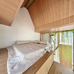 CHILL CÙNG CĂN HỘ ĐÀ LẠT NGAY SÂN BAY - TRƯỜNG SƠN - BẠCH ĐẰNG