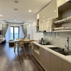 Cho Thuê Nhà Chung Cư Hoàng Huy Commerce