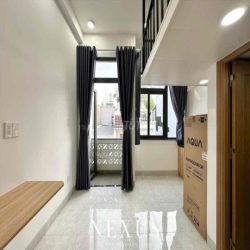 CHO THUÊ CHDV - Lê Văn Thọ, Gò Vấp - Duplux, Full nt mới 100%