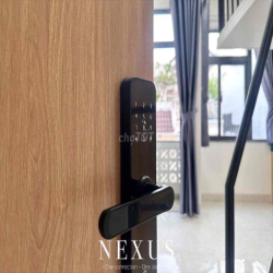 CHO THUÊ CHDV - Lê Văn Thọ, Gò Vấp - Duplux, Full nt mới 100%