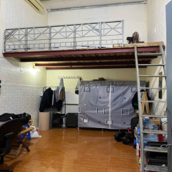Cho thuê phòng trọ 25m2 giá 2,5 triệu