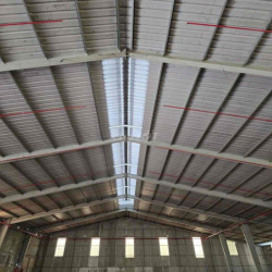 Kho xưởng cho thuê 1000m2 đường Phan Huy Ích