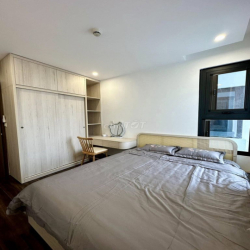 Cho Thuê Nhà Chung Cư Hoàng Huy Commerce