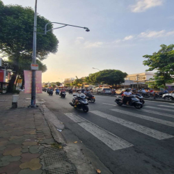 NHÀ MT QUANG TRUNG 4X17▪️2 TẦNG▪️ VỊ TRÍ ĐẸP KD TỐT