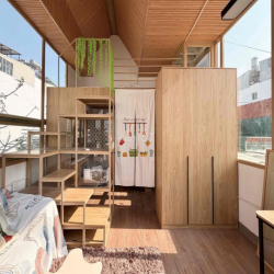 CHILL CÙNG CĂN HỘ ĐÀ LẠT NGAY SÂN BAY - TRƯỜNG SƠN - BẠCH ĐẰNG