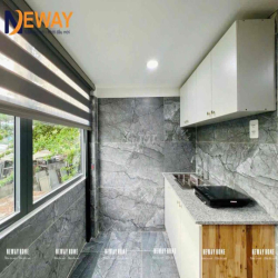 CĂN HỘ FULL NỘI THẤT CAO CẤP CỬA SỔ THOÁNG - NGAY AEON TÂN PHÚ, HUIT