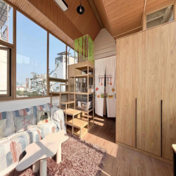 CHILL CÙNG CĂN HỘ ĐÀ LẠT NGAY SÂN BAY - TRƯỜNG SƠN - BẠCH ĐẰNG