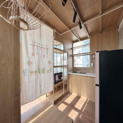 CHILL CÙNG CĂN HỘ ĐÀ LẠT NGAY SÂN BAY - TRƯỜNG SƠN - BẠCH ĐẰNG