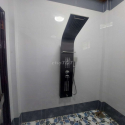 Nhà mới xây, full nội thất, dọn vào ở ngay