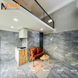 CĂN HỘ FULL NỘI THẤT CAO CẤP CỬA SỔ THOÁNG - NGAY AEON TÂN PHÚ, HUIT