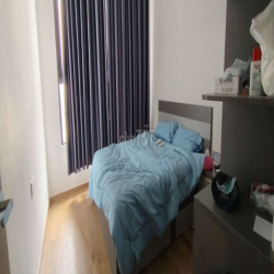 Cho thuê Căn hộ Akari, khu mới, 61m, có đủ đồ dùng,giá 10tr.