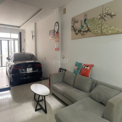 🌳NHÀ ĐẸP TÊN LỬA ĐỦ NỘI THẤT💥 4,5x18m 4 Tầng 4pn VÀO Ở NGAY🌳🌳  