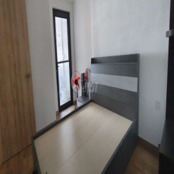 Cho thuê Căn hộ Akari, khu mới, 61m, có đủ đồ dùng,giá 10tr.