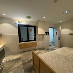 Cho thuê phòng Full nội thất