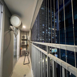 cho thuê căn hộ chung cư Golden Mansion 3pn 2wc 100m2 nhà Ntcb đẹp