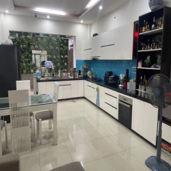 🌳NHÀ ĐẸP TÊN LỬA ĐỦ NỘI THẤT💥 4,5x18m 4 Tầng 4pn VÀO Ở NGAY🌳🌳  