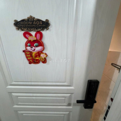 Cho thuê phòng Full nội thất