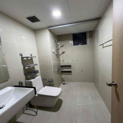 cho thuê căn hộ chung cư Golden Mansion 3pn 2wc 100m2 nhà Ntcb đẹp