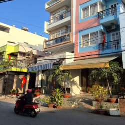 Mặt bằng cao cấp chính chủ cho thuê