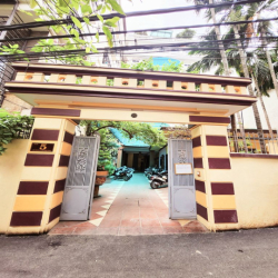 Cho thuê CHCC mini đầy đủ tiện nghi, giá rẻ quận Thanh Xuân