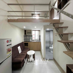 Căn Hộ Cho Thuê Đường Nguyễn Thị Thập Trung Tâm Quận 7