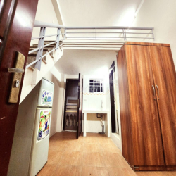 Cho thuê CHCC mini đầy đủ tiện nghi, giá rẻ quận Thanh Xuân