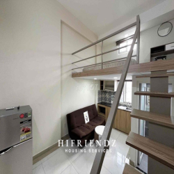 Căn Hộ Cho Thuê Đường Nguyễn Thị Thập Trung Tâm Quận 7