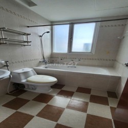 Cho thuê căn hộ Chung Cư Phú Mỹ, Quận 7, 3 phòng ngủ, 17tr