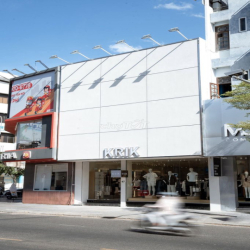 Cho Thuê Mặt Bằng Hậu Giang, Phường 12, Quận 6, DT: 7x20m