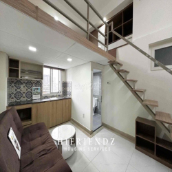 Căn Hộ Cho Thuê Đường Nguyễn Thị Thập Trung Tâm Quận 7