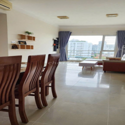 Cho thuê căn hộ Chung Cư Phú Mỹ, Quận 7, 3 phòng ngủ, 17tr