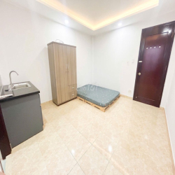 Cho thuê phòng 35m Hoàng Văn Thụ Hướng đi Quận 1 Bình Thạnh