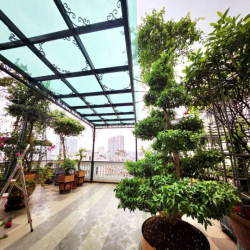 Cho thuê CHCC mini đầy đủ tiện nghi, giá rẻ quận Thanh Xuân
