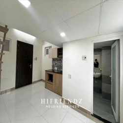 Căn Hộ Cho Thuê Đường Nguyễn Thị Thập Trung Tâm Quận 7