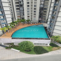 Cho thuê căn hộ Chung Cư Phú Mỹ, Quận 7, 3 phòng ngủ, 17tr