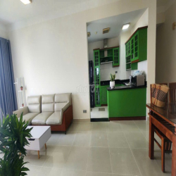 Cho thuê căn hộ Chung Cư Phú Mỹ, Quận 7, 3 phòng ngủ, 17tr