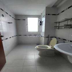 Cho thuê căn hộ Chung Cư Phú Mỹ, Quận 7, 3 phòng ngủ, 17tr