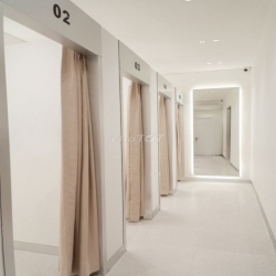 Cho Thuê Mặt Bằng Hậu Giang, Phường 12, Quận 6, DT: 7x20m