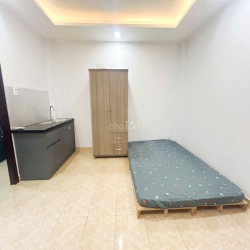 Cho thuê phòng 35m Hoàng Văn Thụ Hướng đi Quận 1 Bình Thạnh