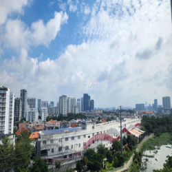 Cho thuê căn hộ Chung Cư Phú Mỹ, Quận 7, 3 phòng ngủ, 17tr