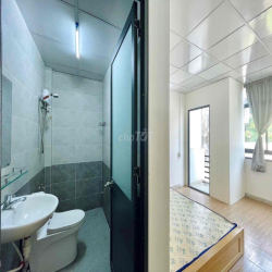 🔥 CHDV 1 PHÒNG NGỦ - BANCOL - MÁY GIẶT RIÊNG🔥