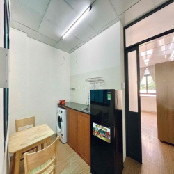 🔥 CHDV 1 PHÒNG NGỦ - BANCOL - MÁY GIẶT RIÊNG🔥