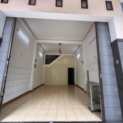 Cho thuê mặt bằng kinh doanh đường Tôn Đức Thắng TP Quy Nhơn