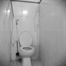 Phòng trọ số 33 kiệt 79, kiệt 2 ô tô tránh nhau - Đường Phùng Lưu, 