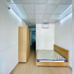 🔥 CHDV 1 PHÒNG NGỦ - BANCOL - MÁY GIẶT RIÊNG🔥