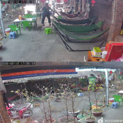 cần sang quán cafe sớm nhỏ