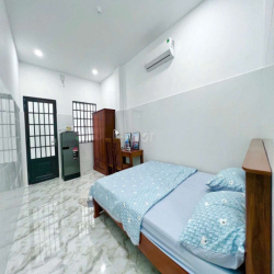 🌈 Chung cư mini quy mô hơn 50p, nhiều giá 4🍠-5🍠